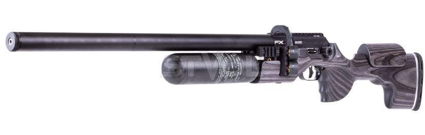 Пневматична редукторна гвинтівка FX Airgun King EXP GRS NW - 600 фото 4