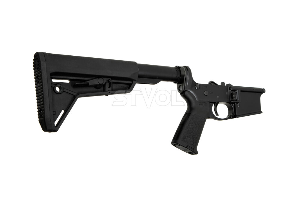 8516 Ловер в сборе Ruger AR-556 Фото 4