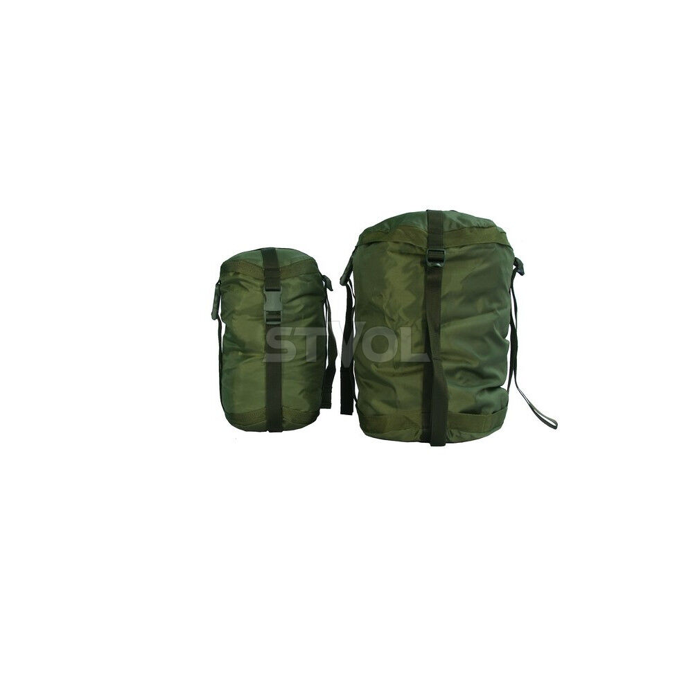 Компрессионный мешок р.L, Khaki Фото 3
