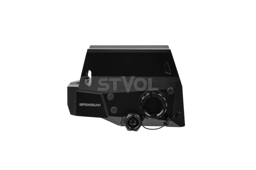 Приціл коліматорний Sig Optics ROMEO8H BALLISTIC CIRCLE DOT, 0.5 MOA ADJ, BLACK фото 2