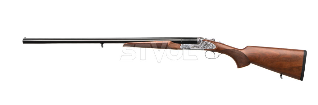 200 ACE GR5 S/S 12/71 см Рушниця гладкоствольна Huglu фото 4