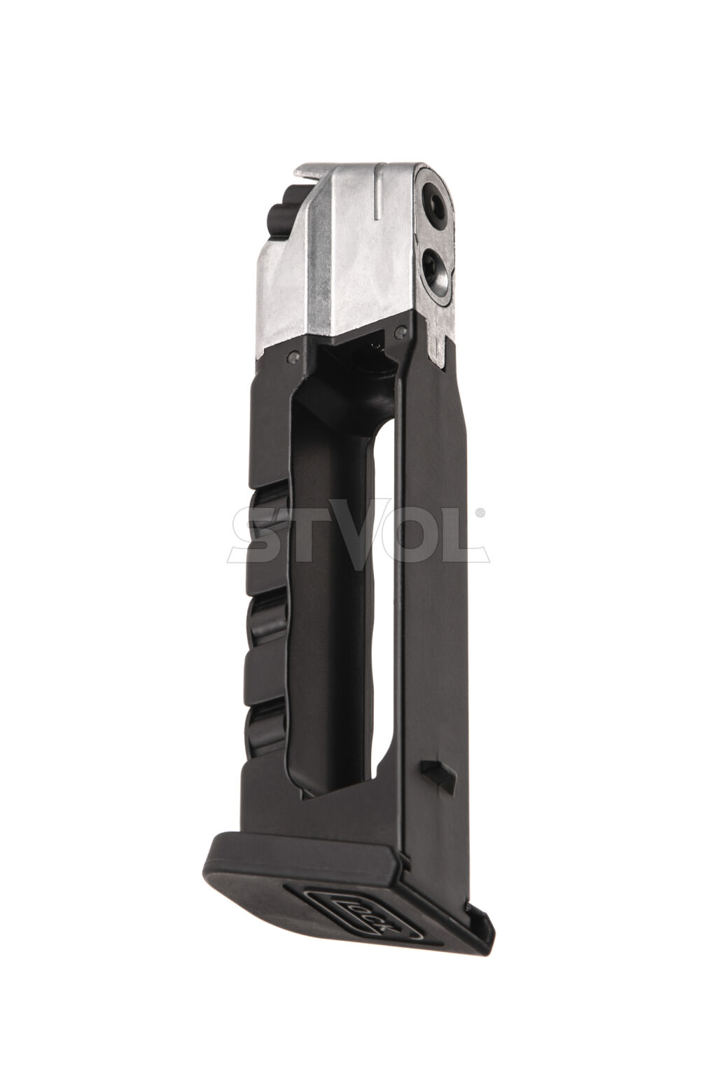 Магазин для пневматичного пістолета Umarex Glock 17  4.5мм фото 2