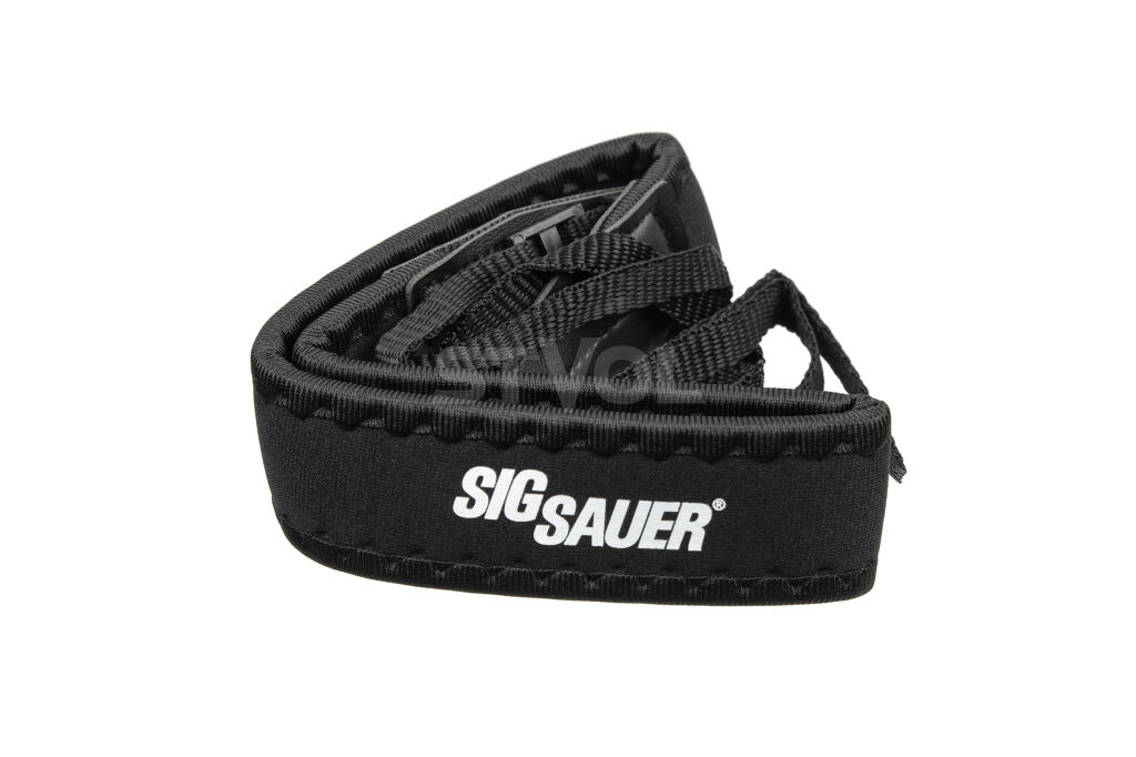 Бинокль Sig Optics BUCKMASTERS 10X42MM, BLACK Фото 7