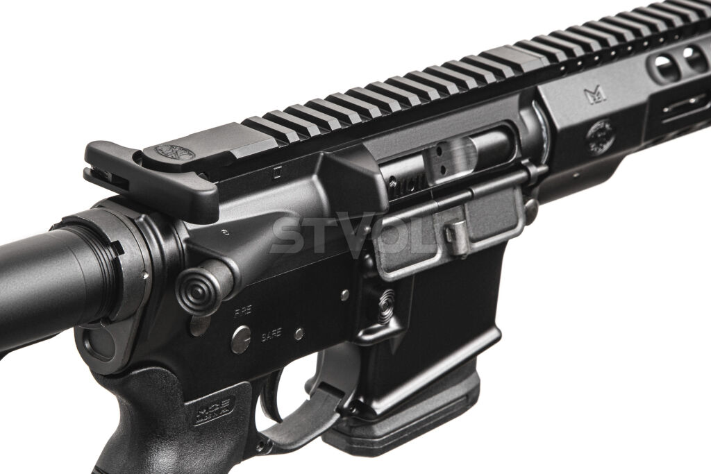 Карабин нарезной FN15 Tactical Carbine II кал.5.56 Фото 4