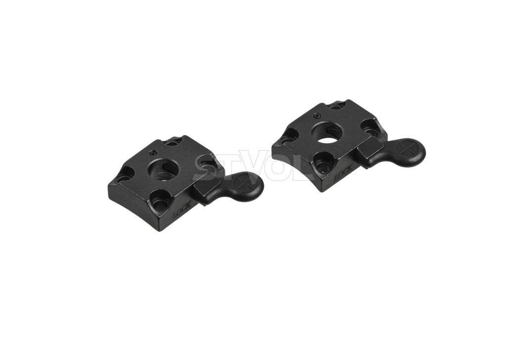 База Leupold QR Browning X-BOLT 2-PC