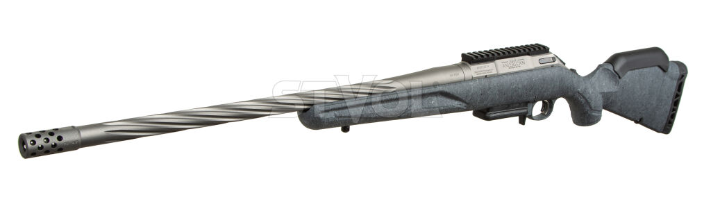 46902 Карабін нарізний RUGER American Rifle Standard GEN II .308Win 20" фото 9