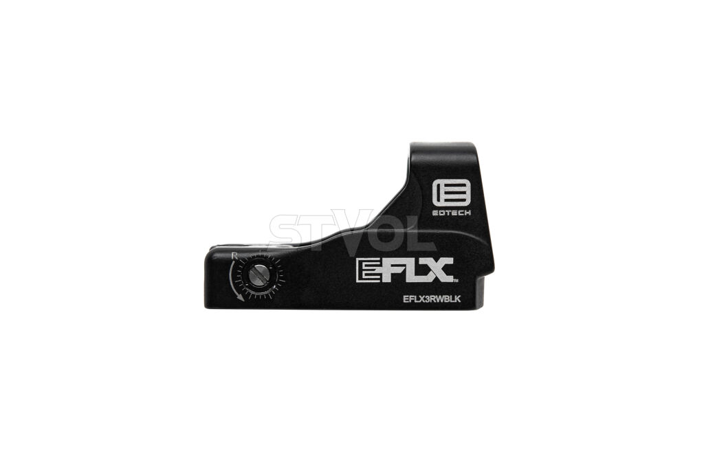 Прицел коллиматорный EOTech EFLX Mini 6MOA Фото 3