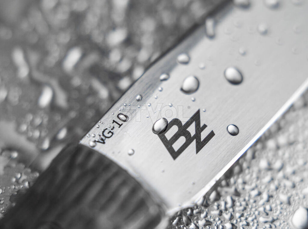 Нож Boker Plus "Urban Trapper Jigged Titanium" Фото 5