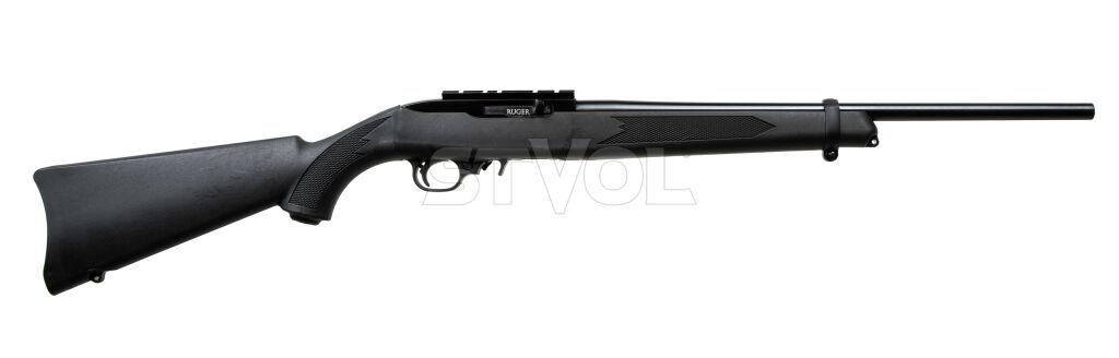 31210 Карабин нарезной Ruger 10/22 18.5'' 22lr