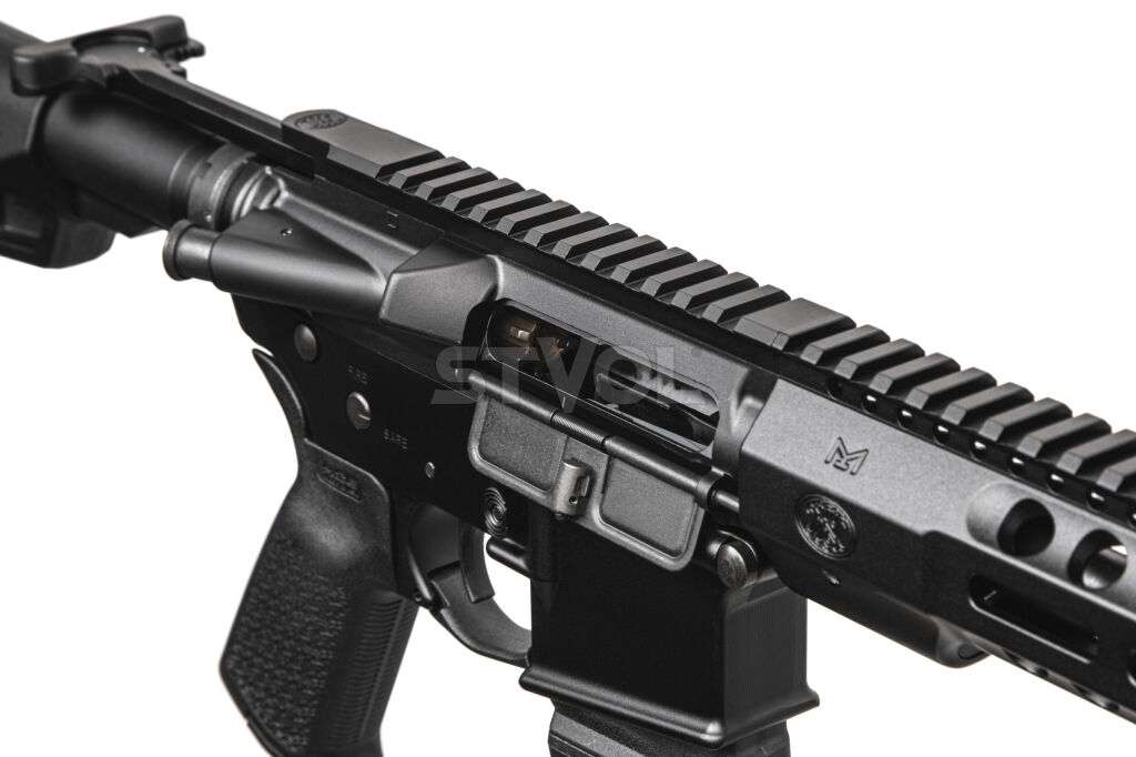 Карабин нарезной FN15 Tactical Carbine II кал.5.56 Фото 5