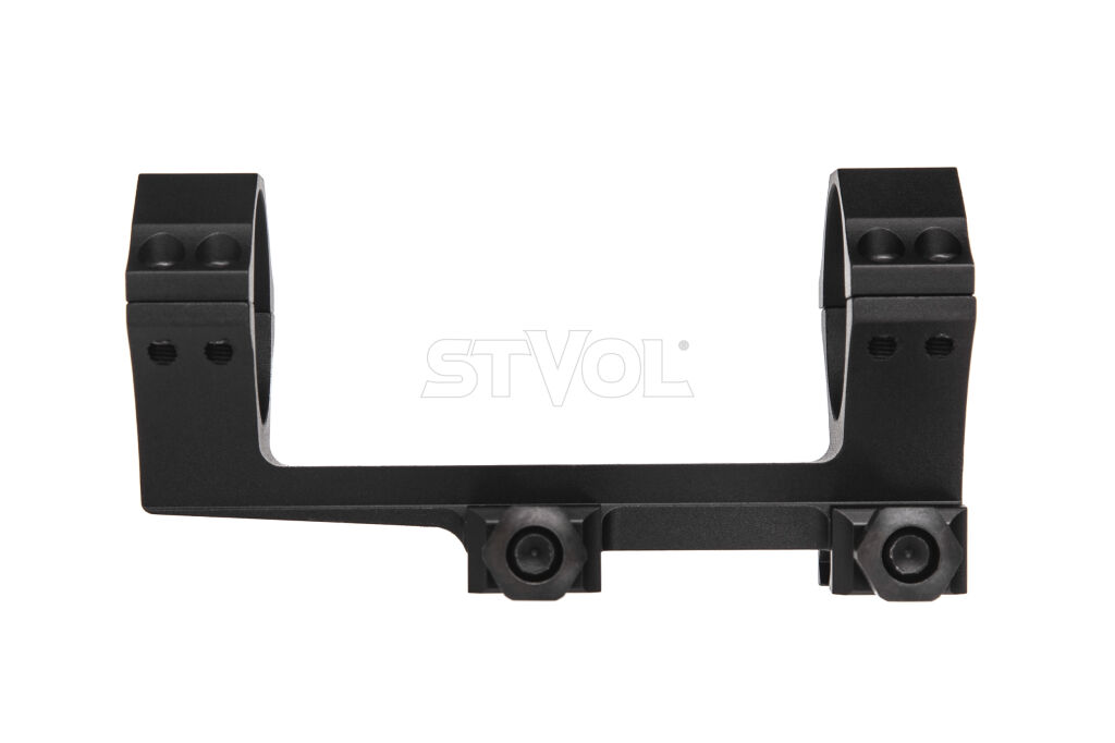 Моноблок Sig Optics ALPHA2 SCOPE MOUNT 34MM Фото 4