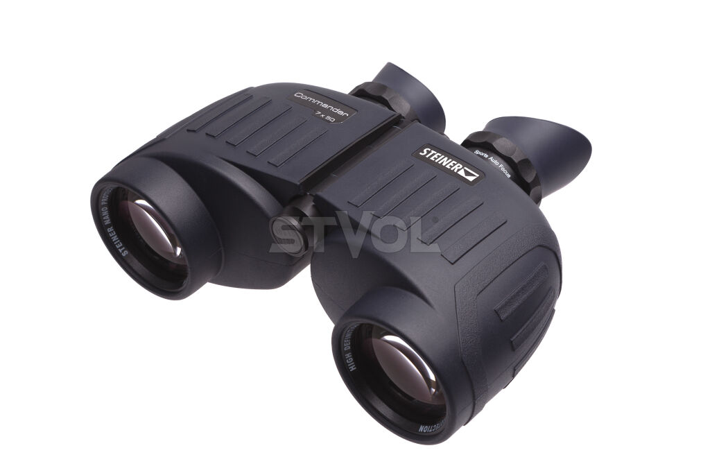 Бинокль Steiner Commander 7x50 Фото 2