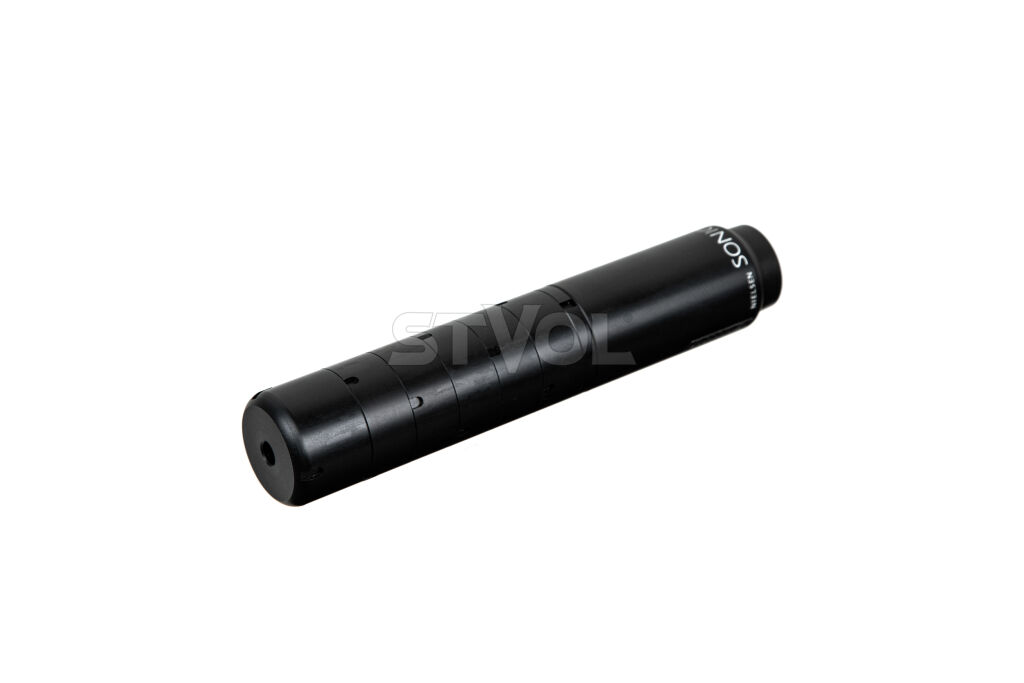 Саундмодератор Nielsen Sonic 35 Compact 1/2" 28 Max 6 фото