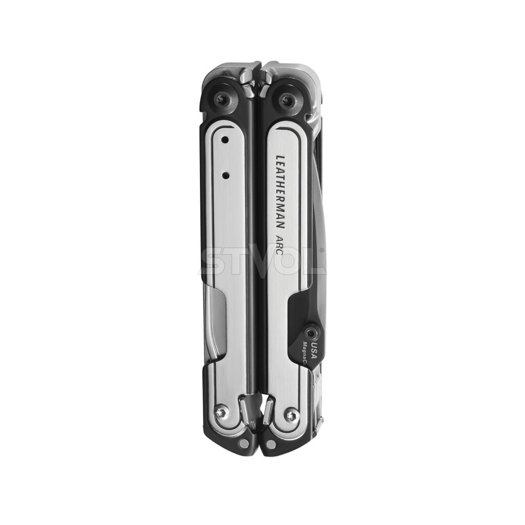 Мультиінструмент Leatherman ARC фото 4