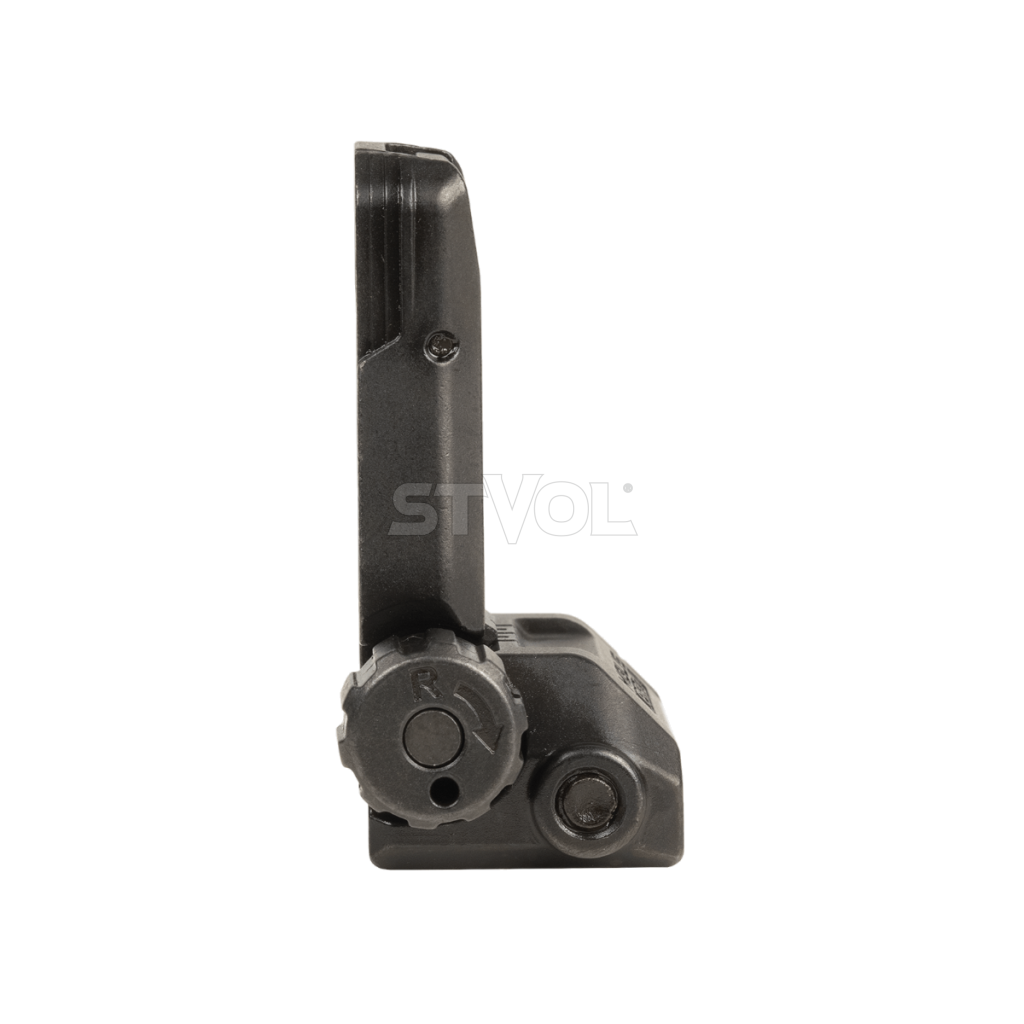 MAG276-BLK Цілик Magpul MBUS® Pro фото 4