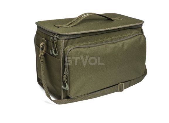 Сумка для набоїв "Beretta" GameKeeper EVO Cart Bag 250 Green фото 2