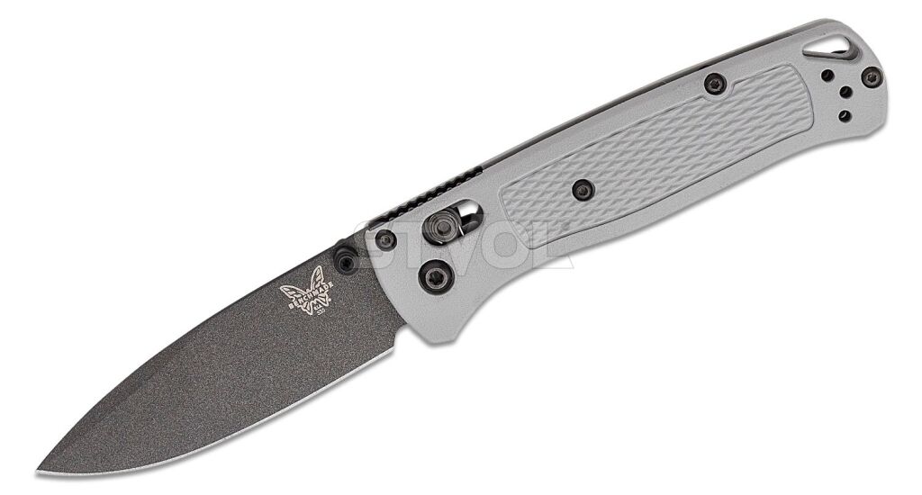 Ніж Benchmade "Bugout" фото 2