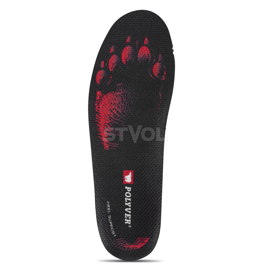Сапоги Polyver "Premium Plus" LOW Black Фото 6
