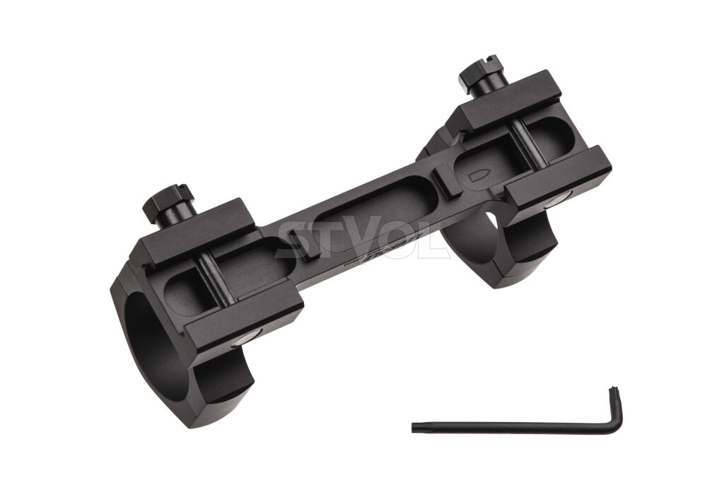 Моноблок Leupold IMS 34mm Bolt Action 20MOA Фото 3