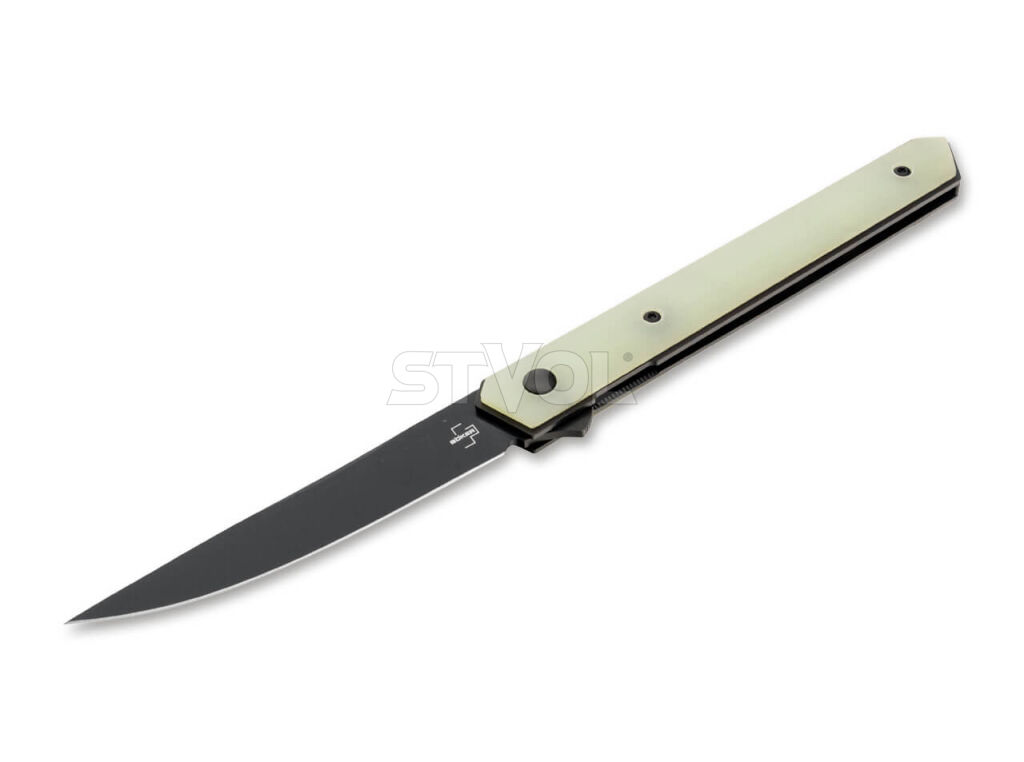 Нож Boker Plus "Kwaiken Air G10 Jade"