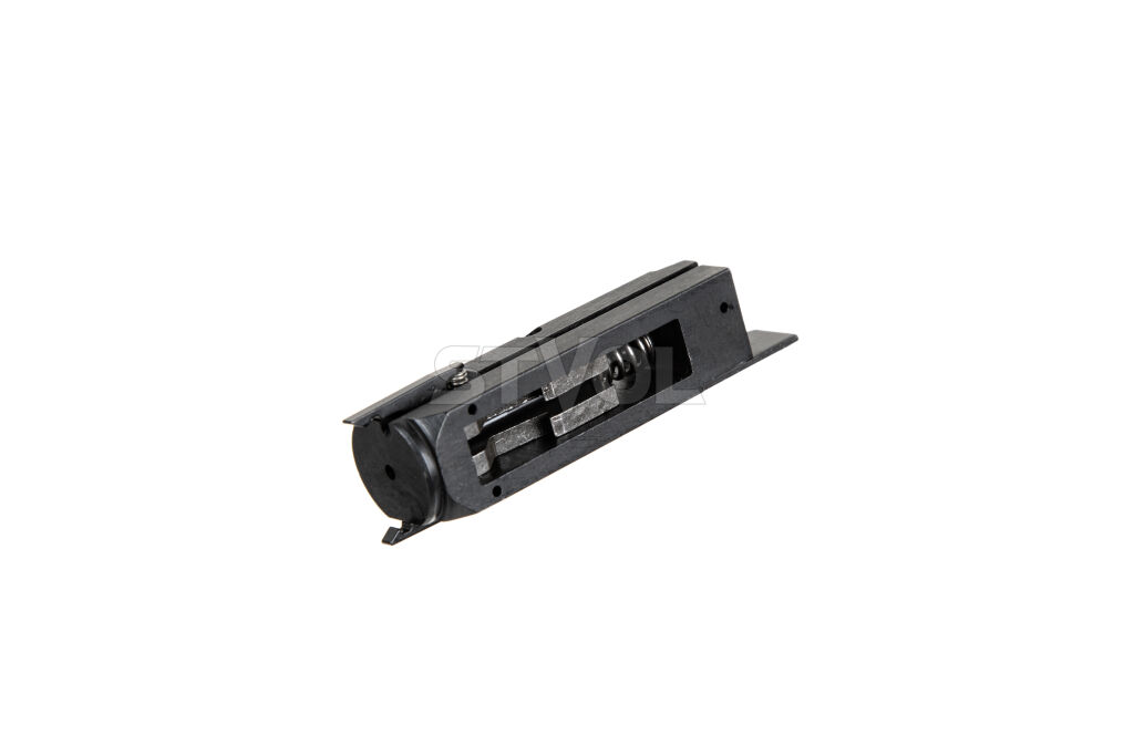 12115BL Затвор для Mossberg M835 Фото 3