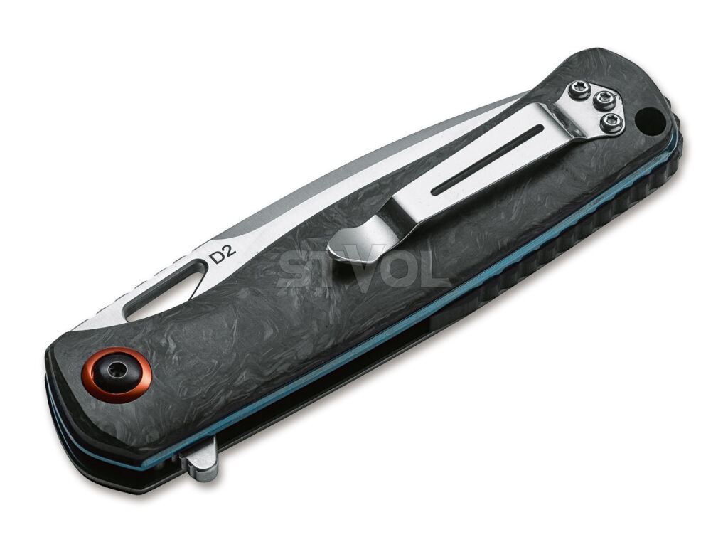 Ніж Boker Plus "Nebula" фото 2