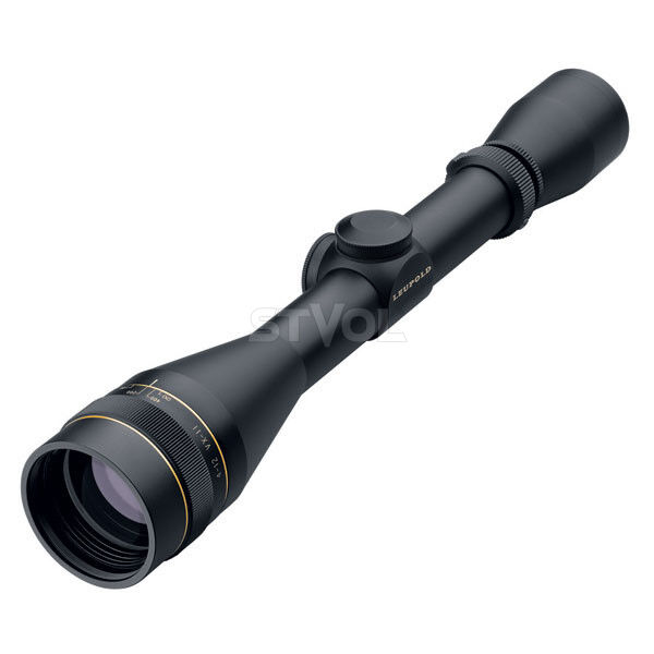 Прицел Leupold VX-II 4-12x40mm ADJ OBJ Fine Duplex Фото 2