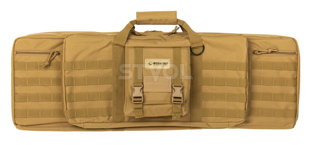 Чохол для зброї MFT 36'' коричневий B1-DRC-36-TN фото