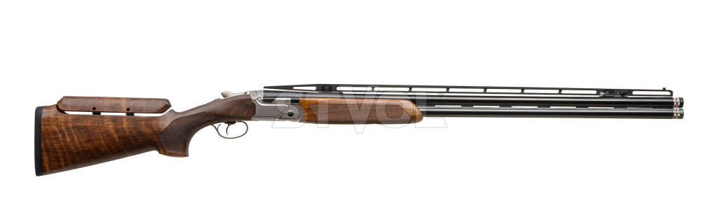 Рушниця мисливська Bеretta 694 ACS 12/76/76  B-Fast фото