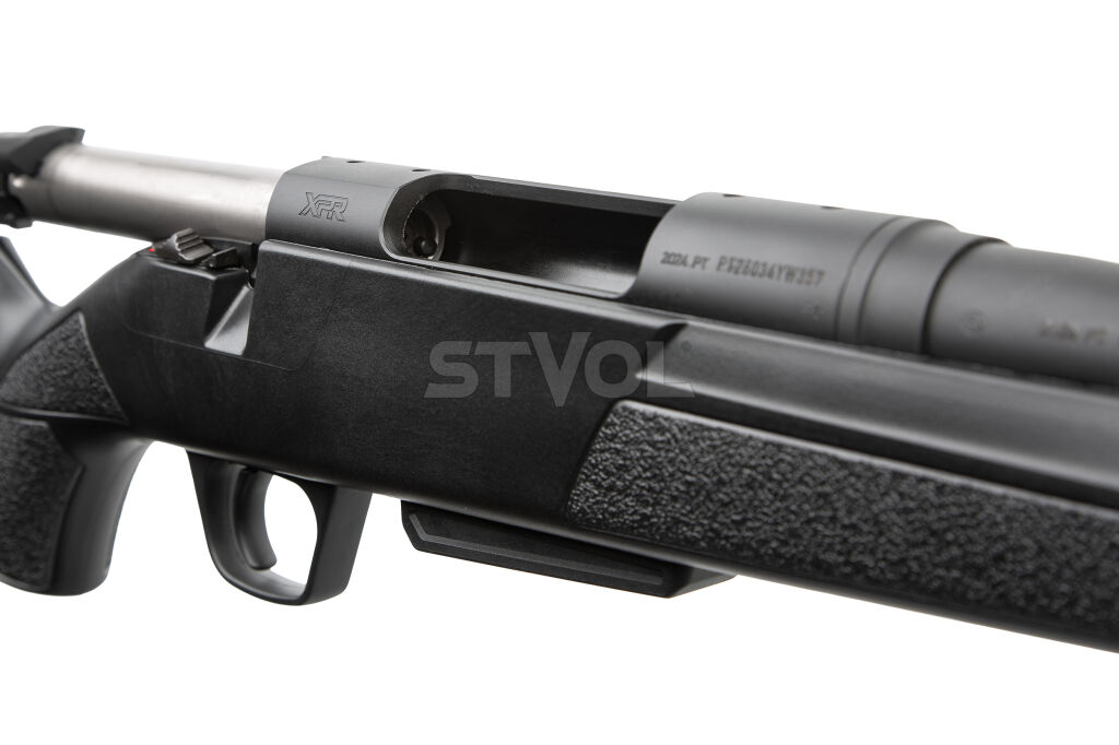 Карабін мисливський Winchester XPR Composite 308Win фото 6