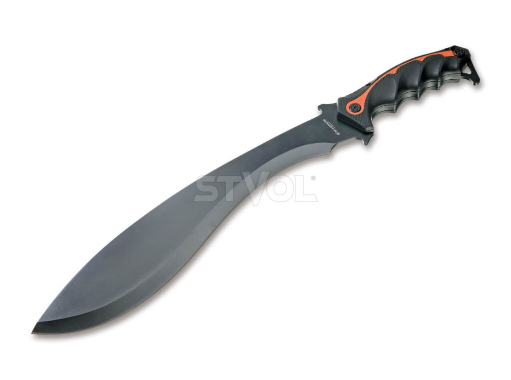 Кукри-мачете Boker Magnum "CSB Kukri Machete" фото