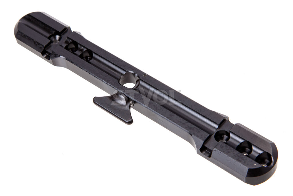 База Dentler для Steyr-Mannlicher Classic M фото