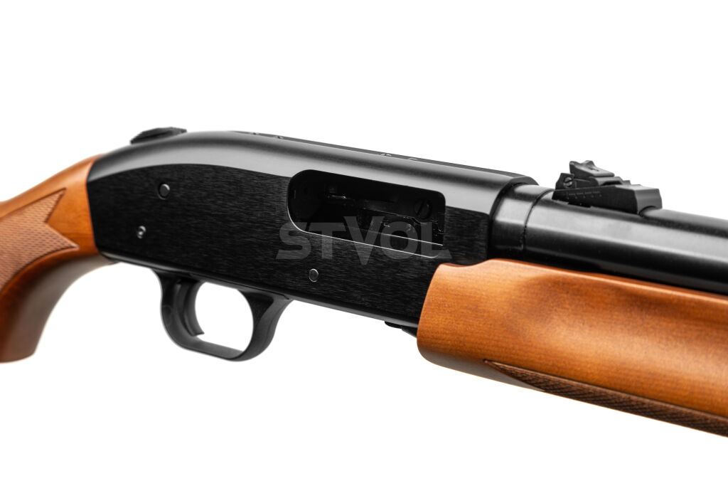 54264 Рушниця гладкоствольна Mossberg М500A Combo Field/Deer 28"/24" фото 7