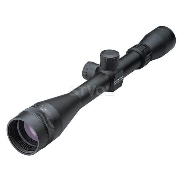 Прицел Leupold Mark AR 4-12x40 Adj Obj T2 Mil Dot Фото 2