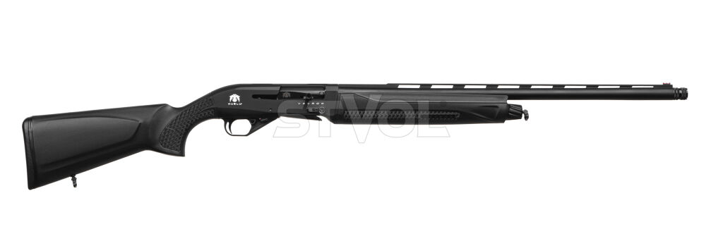 Veyron Black IPSC Synthetic 12/61 см Ружье гладкоствольное Huglu Уценка фото