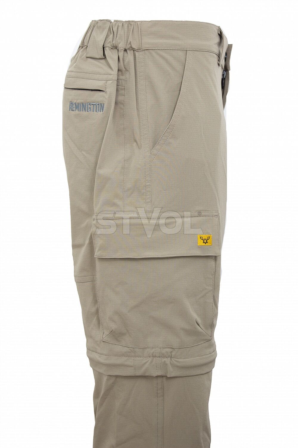 Штани Fishing Hardwear Canyon "Remington" фото 4