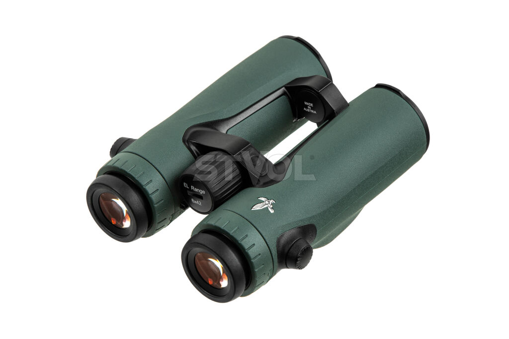 Бінокль Swarovski "EL Range" TA 8x42 фото 3