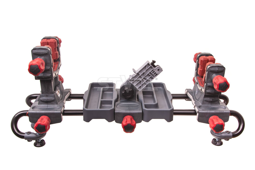 Подставка для чистки Tipton Ultra gun vise Фото 3