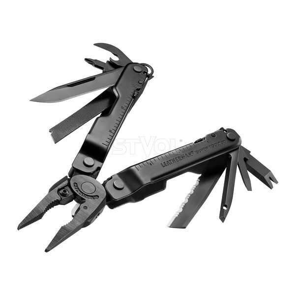 Мультиінструмент LEATHERMAN Super Tool 300M фото 4