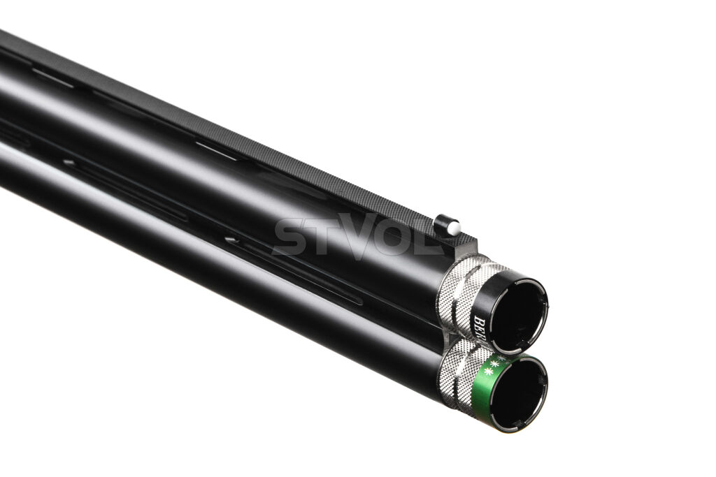 Рушниця мисливська Bеretta 694  Pro Sporting TSK OCHP  кал. 12, 76 см, фото 5