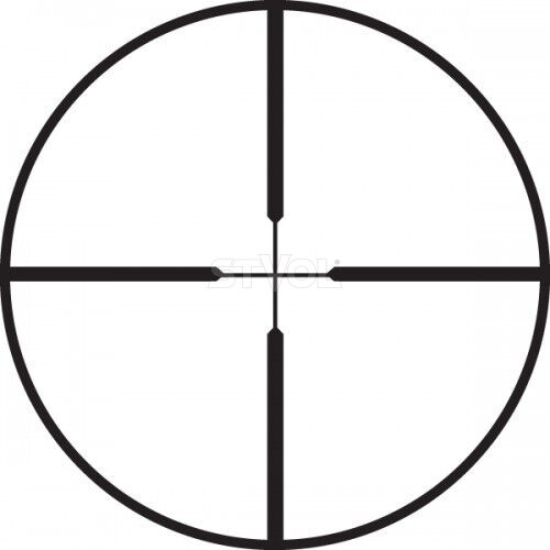 Прицел Leupold VX-I 4-12x40 Duplex Фото 3