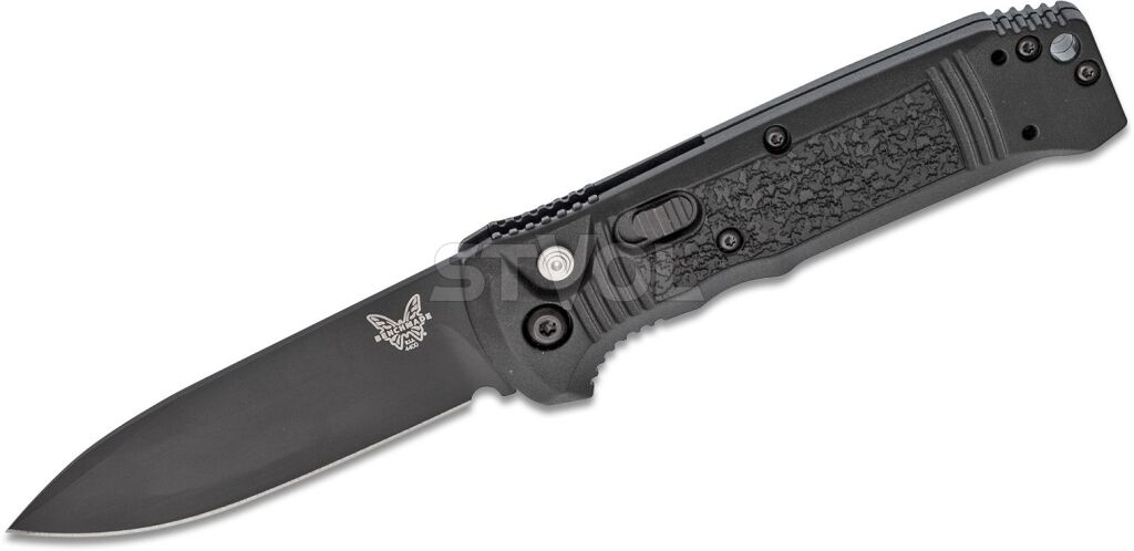 Ніж Benchmade "Casbah" фото