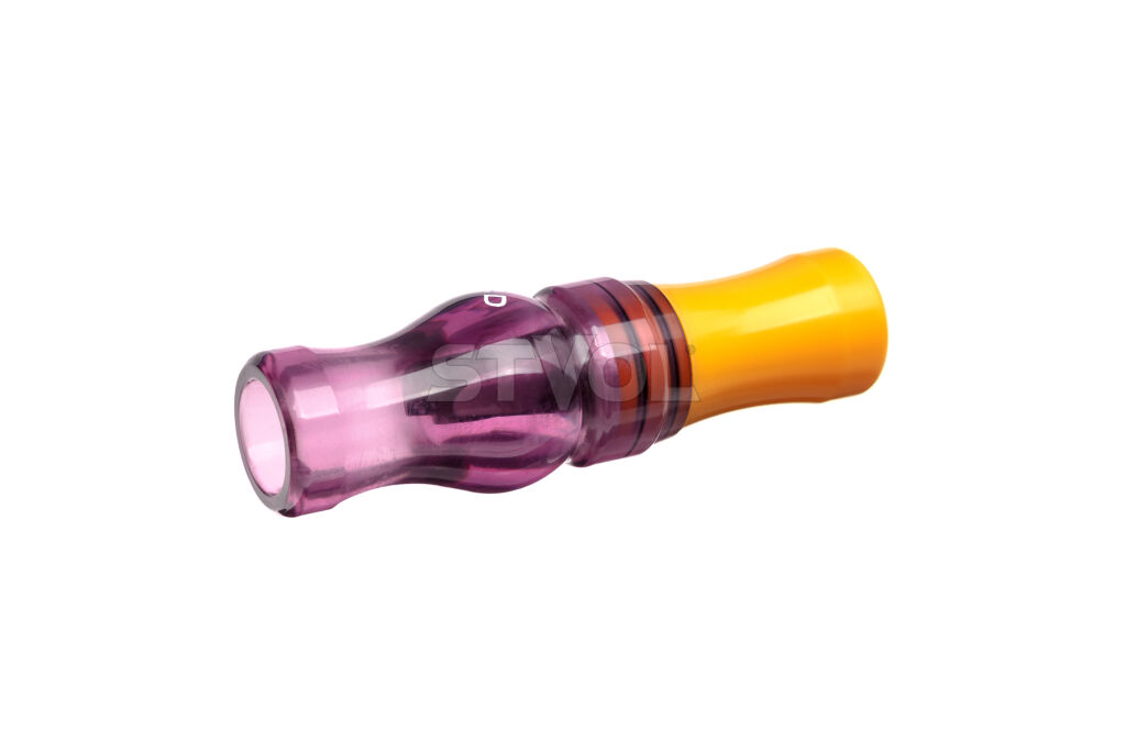Манок на белолобого гуся   Riceland Custom Calls Фото 2
