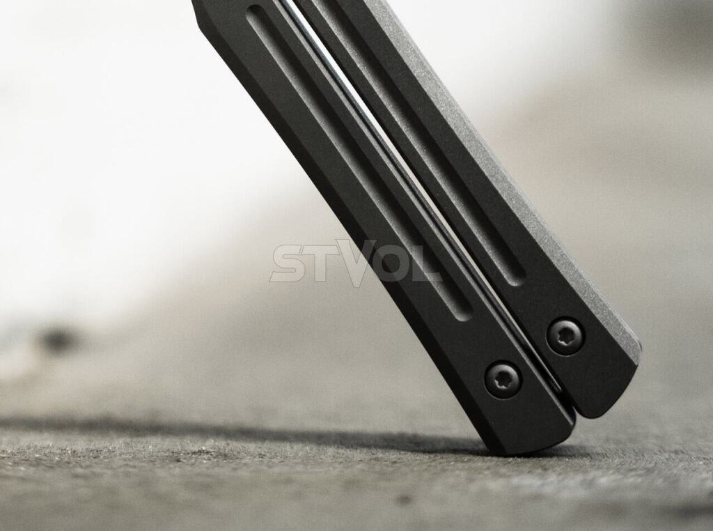 Ніж Boker Plus "Faction Titanium" фото 4