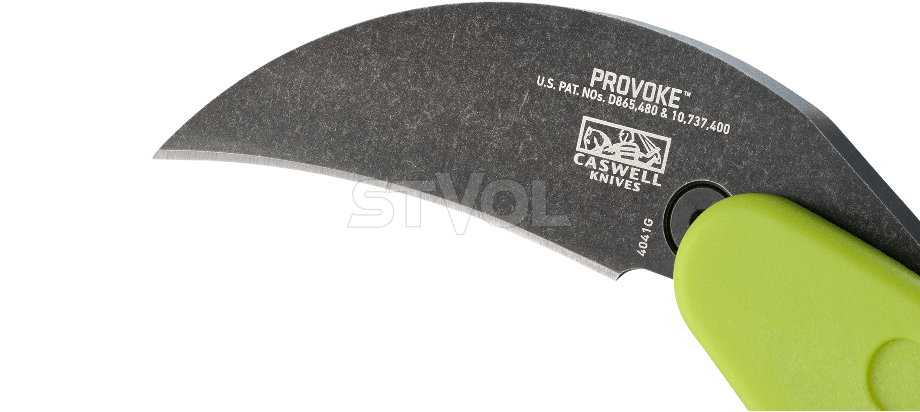 Ніж CRKT "Provoke ZAP" фото 5