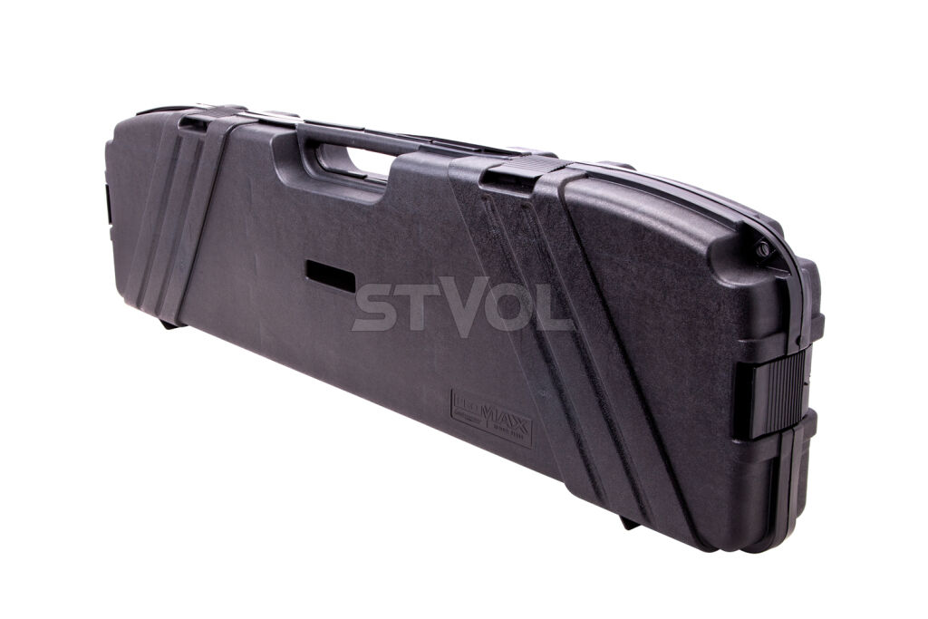 Кейс Plano Pro-Max PillarLock Take-Down, чорний фото 2