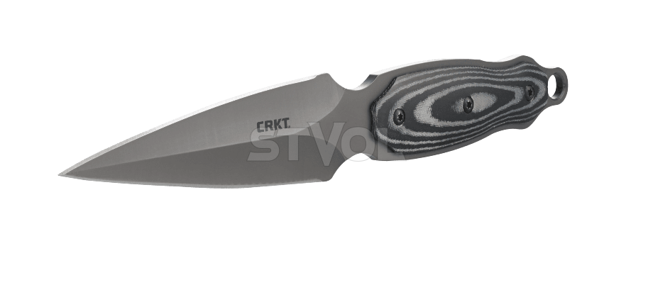 Нож CRKT "Shrill" Фото 3