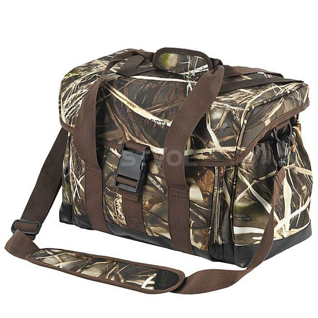 Сумка "Beretta" Waterfowler Outlander Blind Medium Camo Max4 фото
