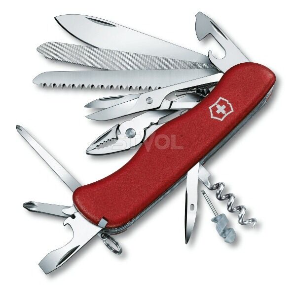 Нож Victorinox Work Champ
