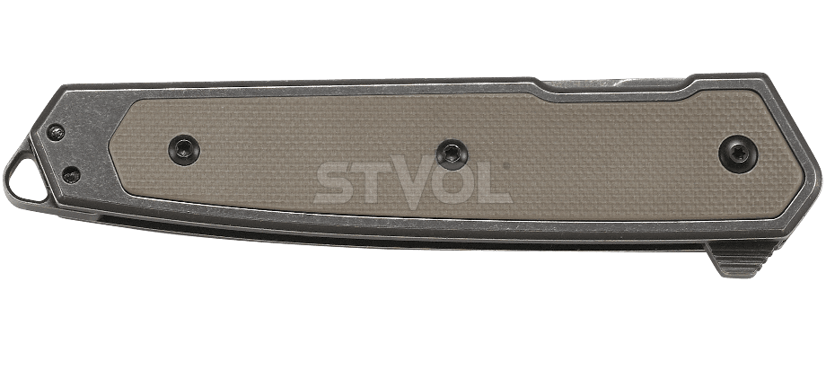 Нож CRKT "Cinco™" Фото 5